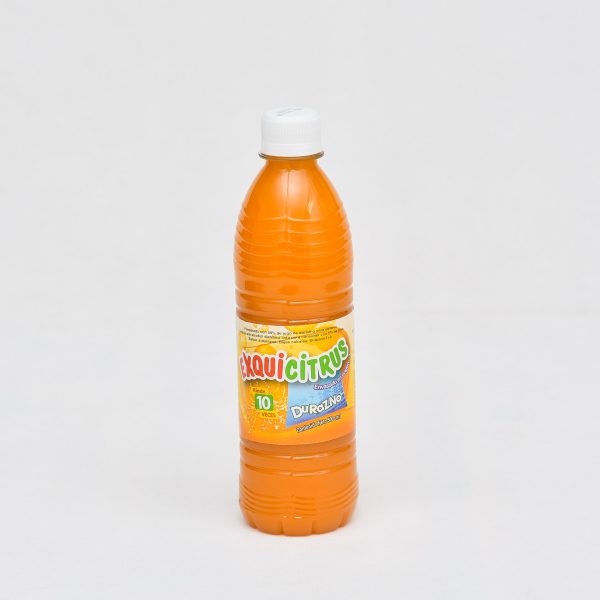 Jugo concentrado Exquicitrus
