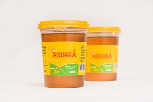 MIEL AGUARÁ 500gr