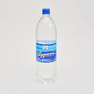 Agua Aguará 1500cc