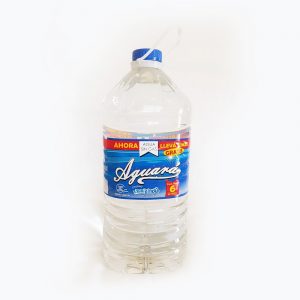 Agua Aguará 6000cc