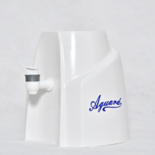 Dispenser para bidón de agua aguará