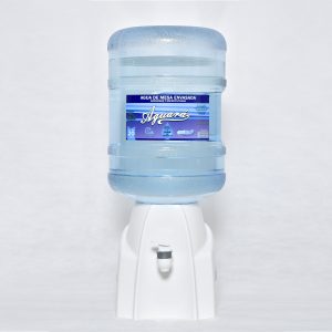 Bidón de Agua Aguará de 20L para Dispenser